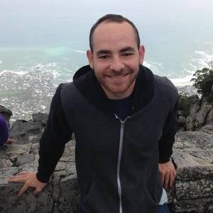 Meet your Posher, Christopher